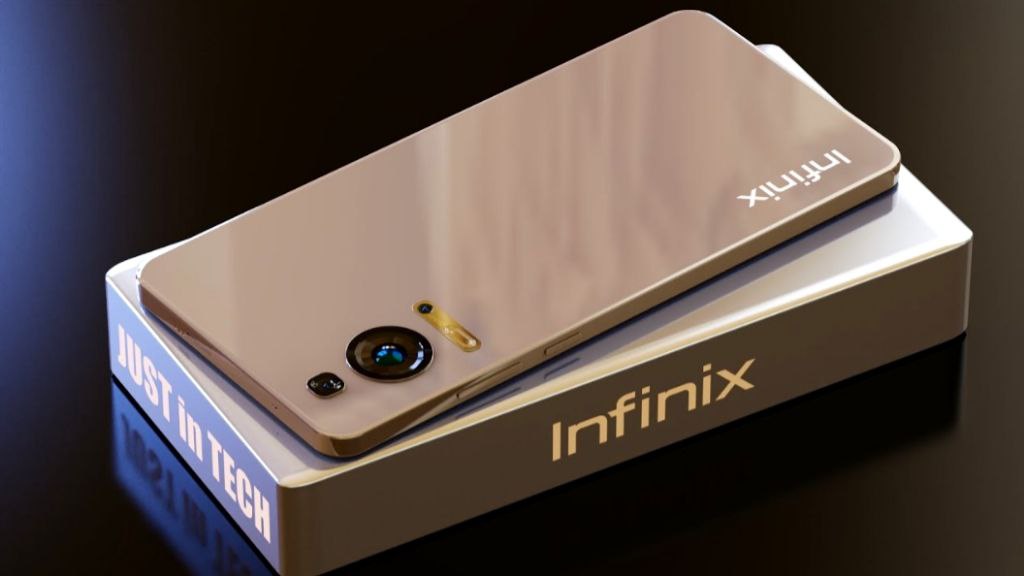 Infinix Note 13 Pro