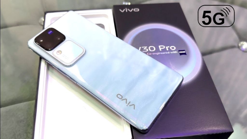 Vivo V30 Pro 5G