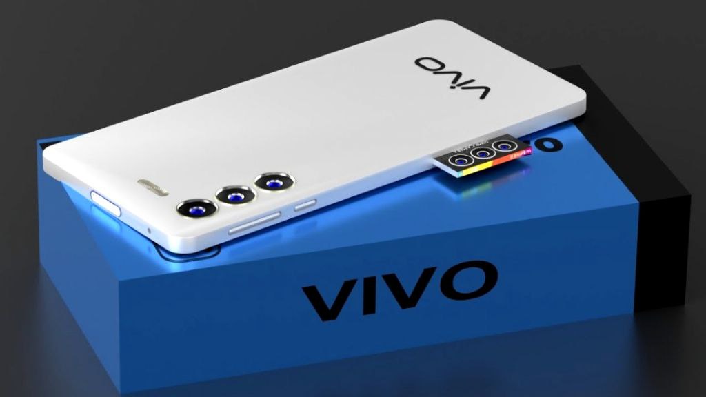 Vivo V26 Pro 5G