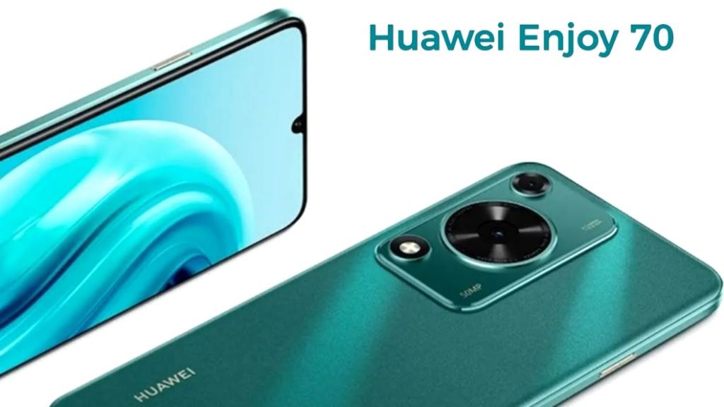 Huawei Enjoy 70s