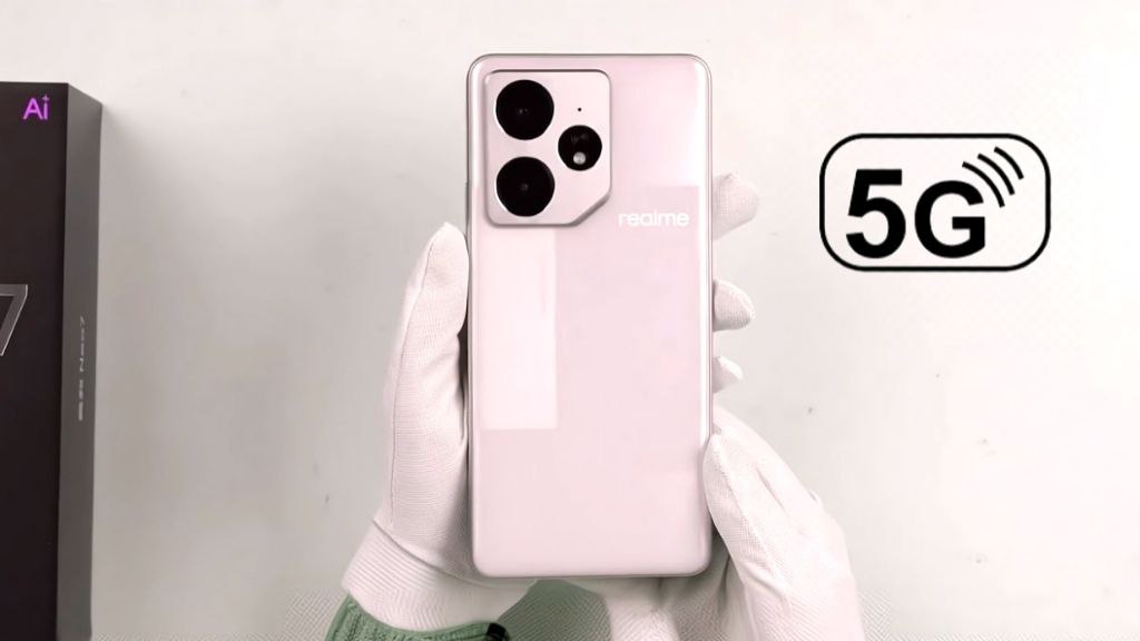 Realme G67 Neo 5G