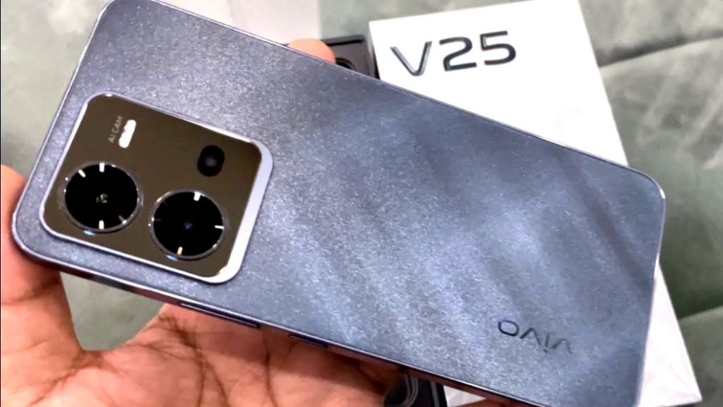 Vivo V25 5G