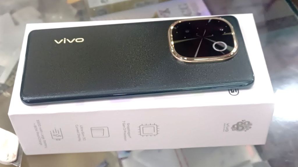 Vivo T3 Pro 5G