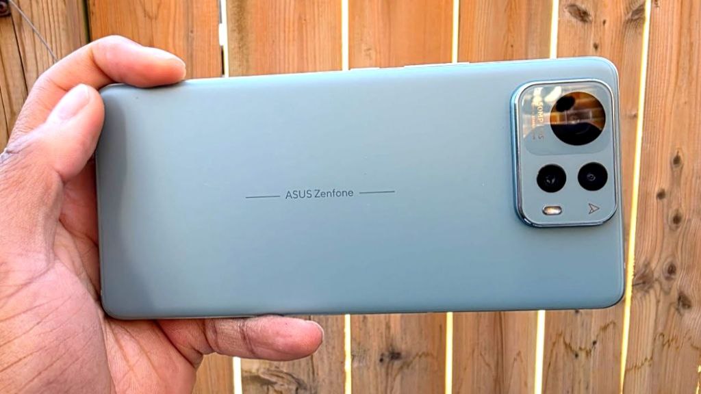 ASUS Zenfone 12 Ultra