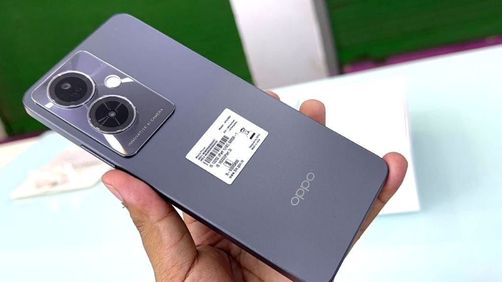 OPPO A79 5G