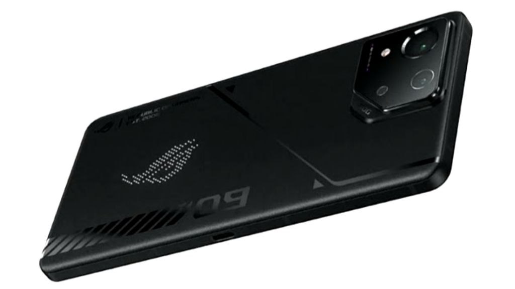 Asus ROG Phone 9 FE