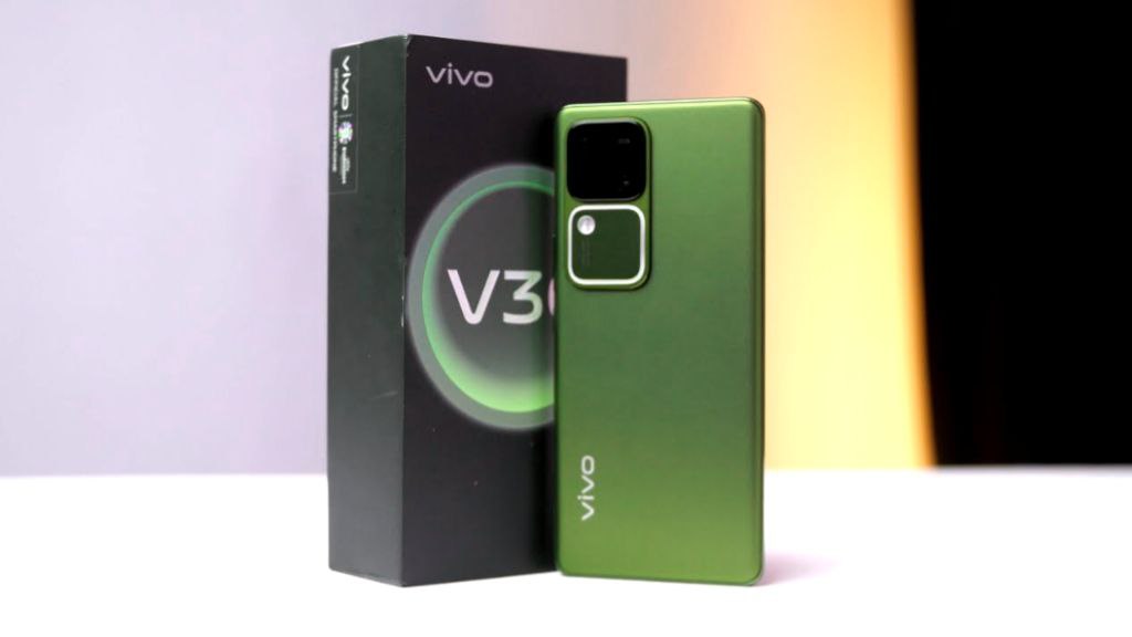 Vivo V30s 5G