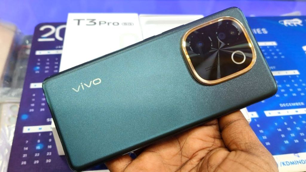 Vivo T3 Pro 5G