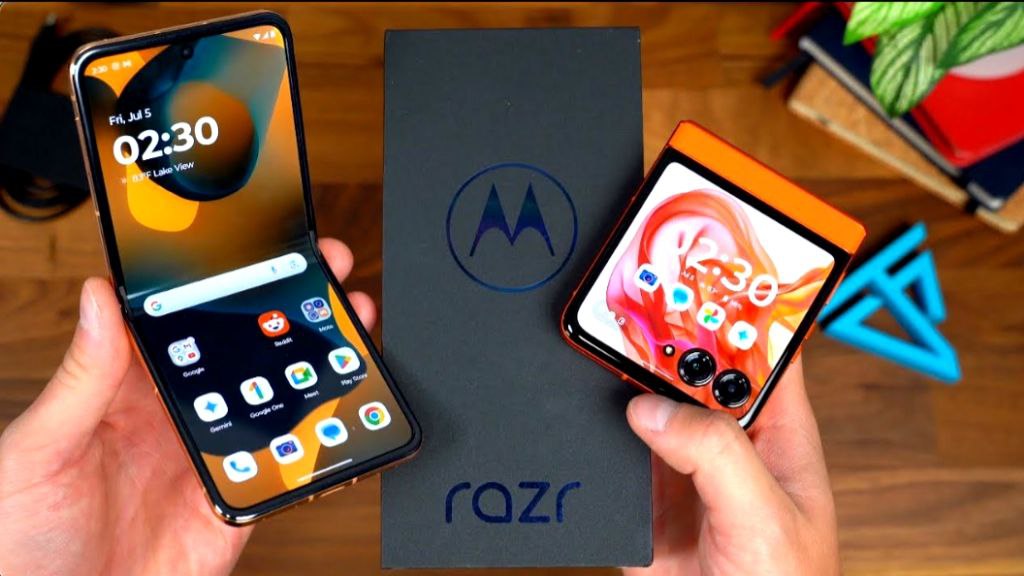 Motorola Razr 60