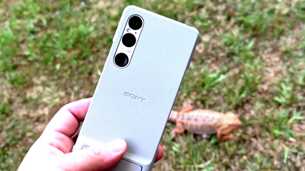 Sony Xperia 1 VI