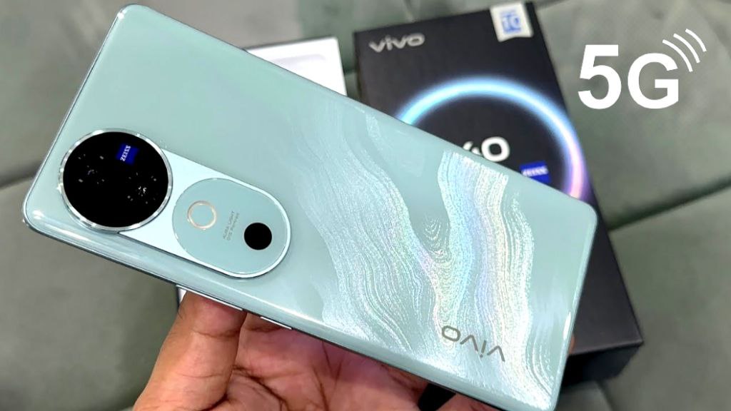 Vivo V40 5G