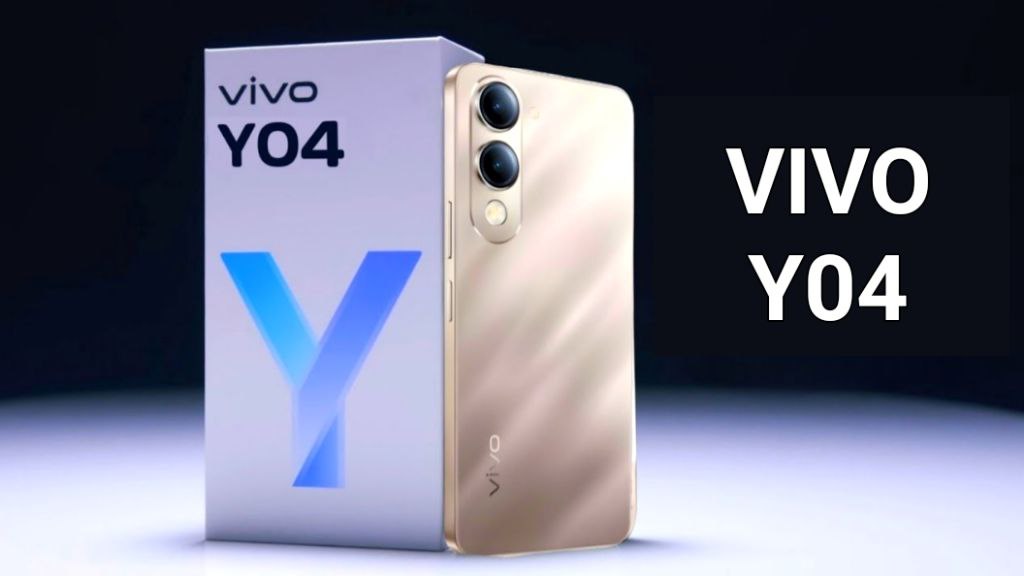 Vivo Y04