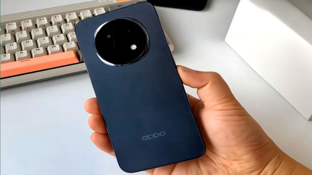 Oppo F29 Pro 5G