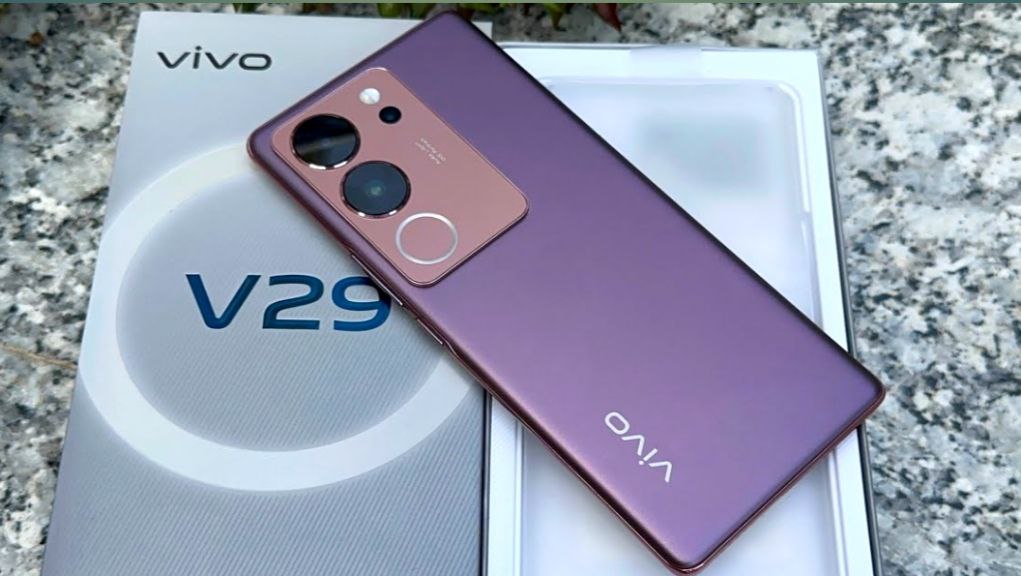 Vivo V29 5G