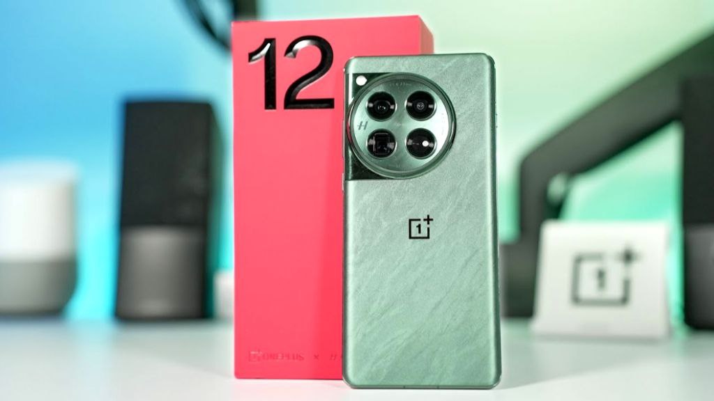 OnePlus 12 5G