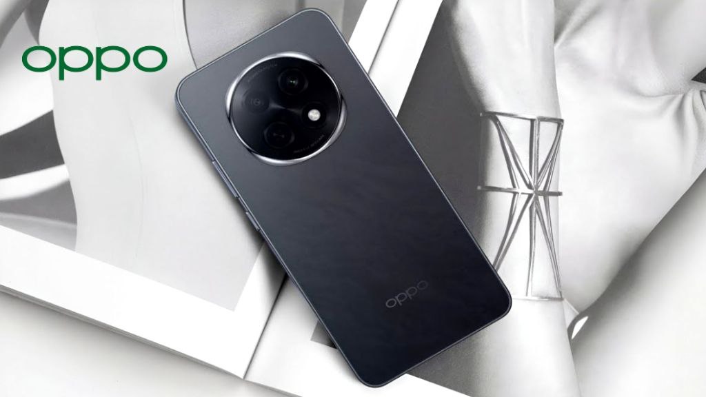 OPPO A5 Pro
