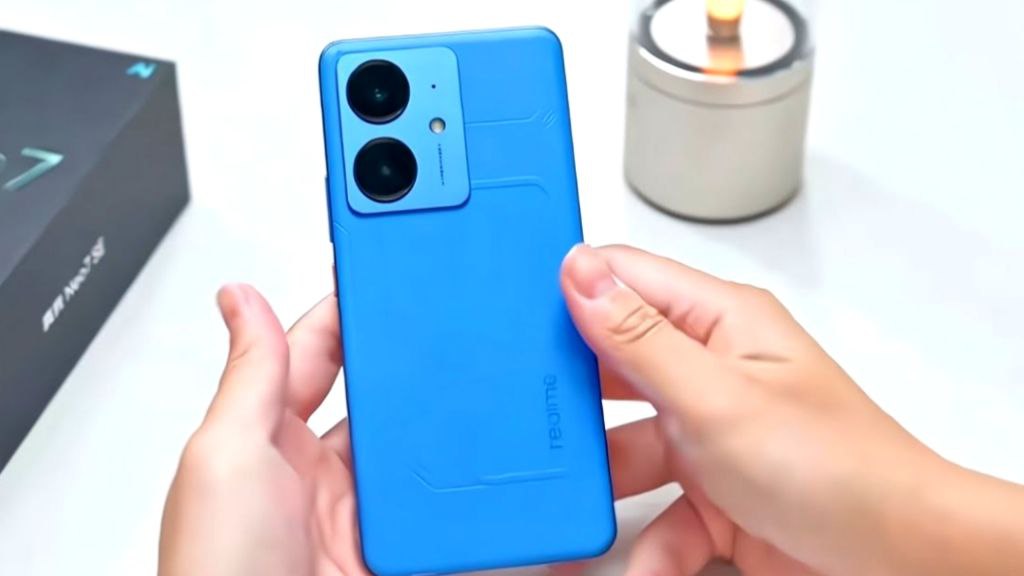 Realme G67 Neo 5G