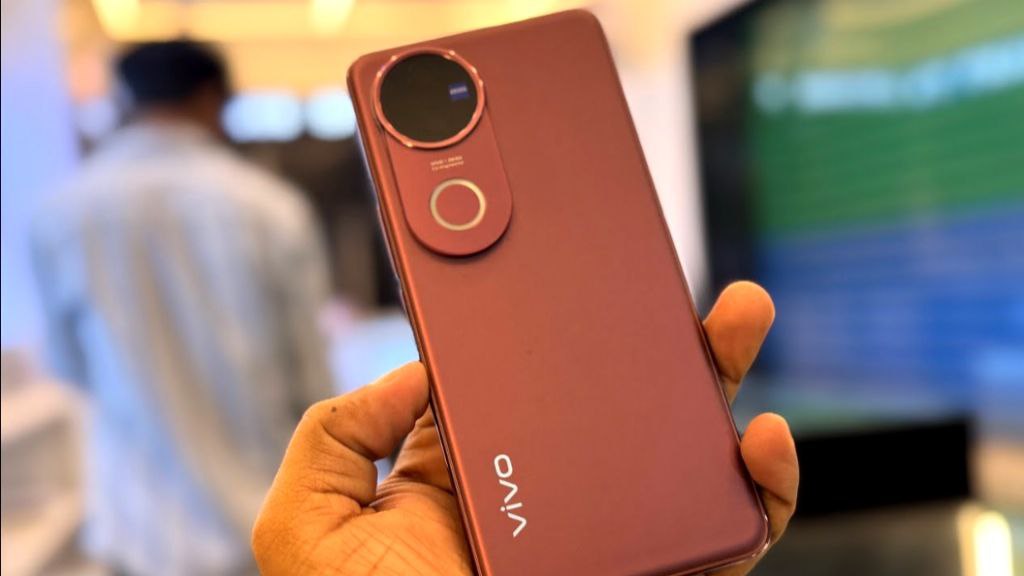 Vivo V50e