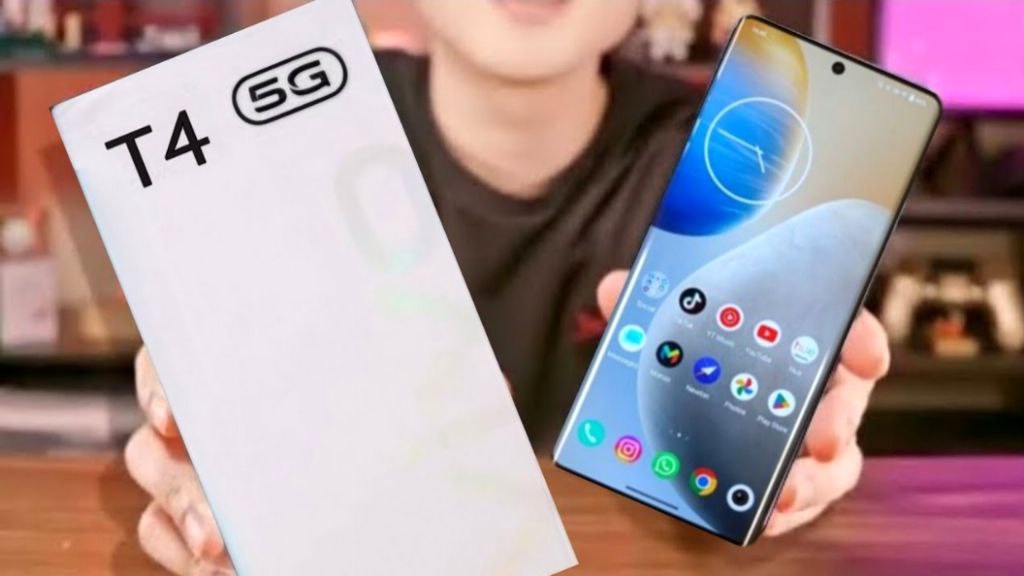 Vivo T4 5G