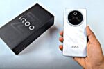 iQOO Z10 5G