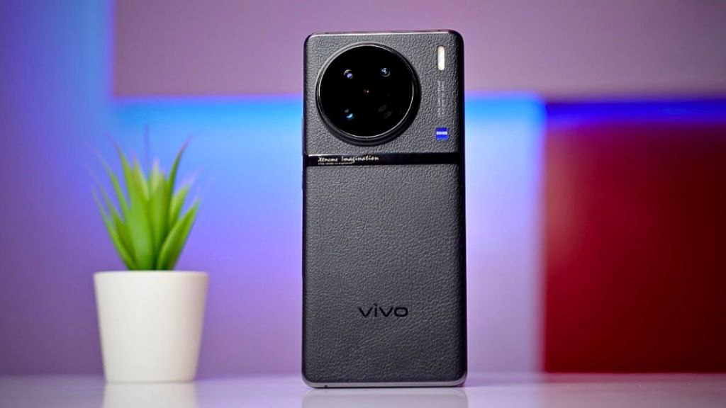 Vivo X90 Pro 5G