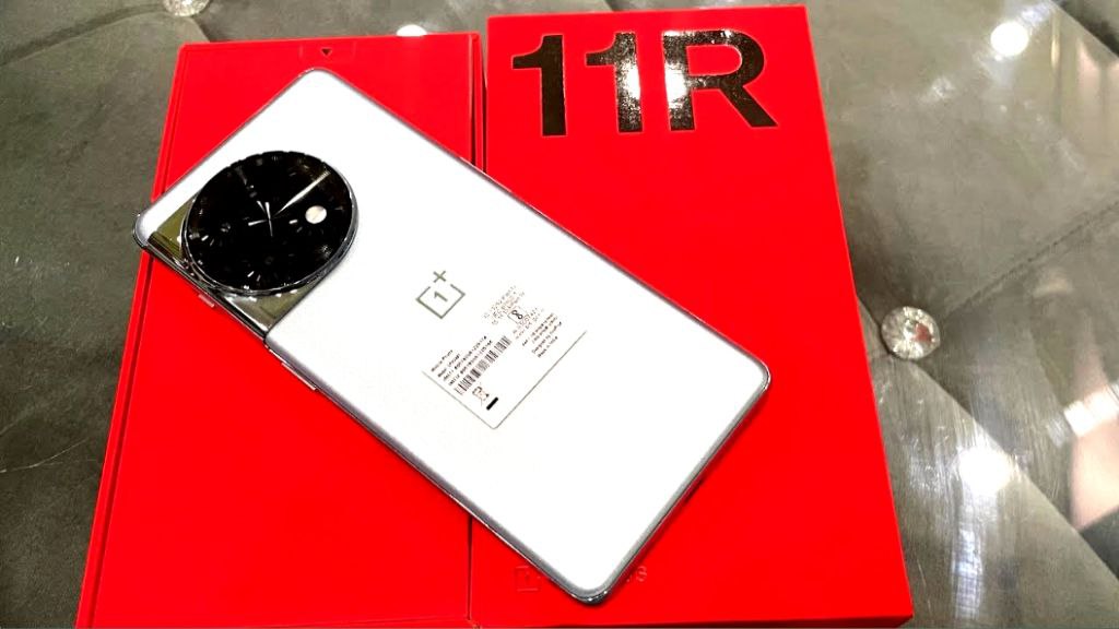 OnePlus 11R 5G