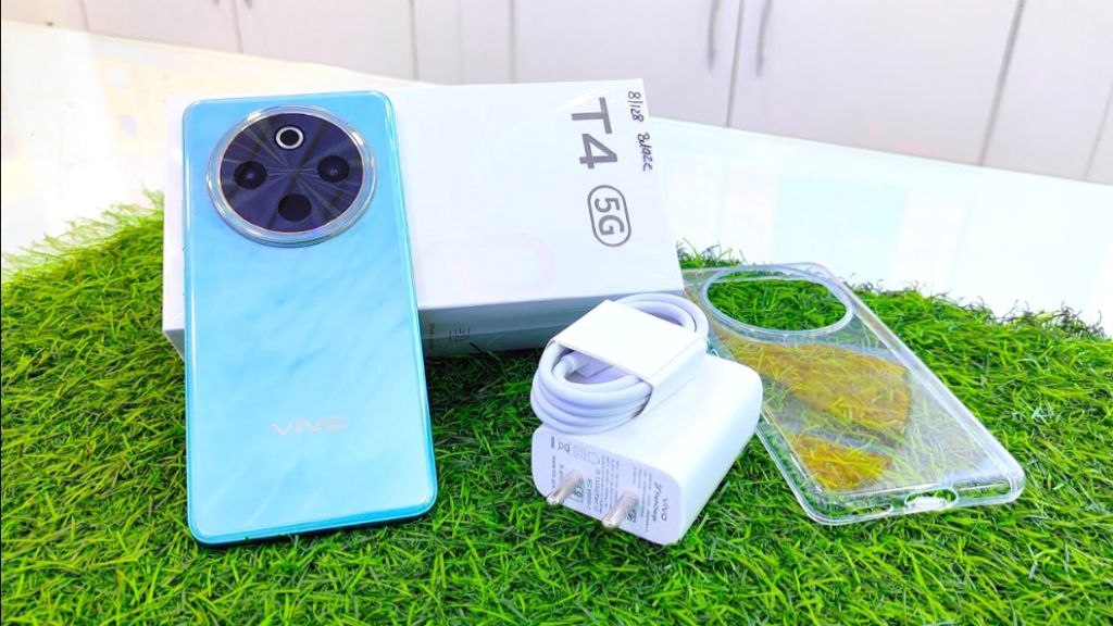 Vivo T4 5G