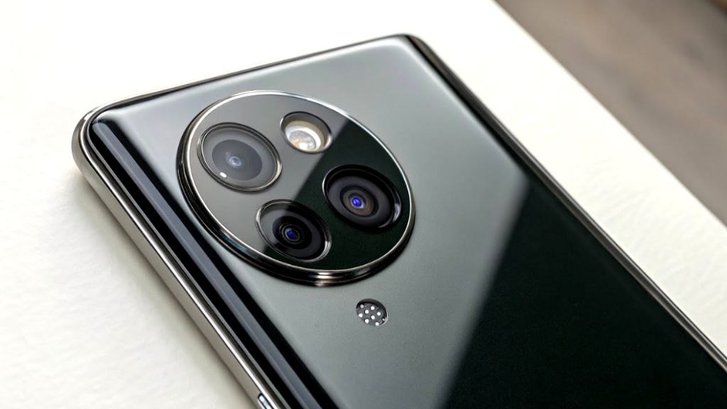 Oppo Find X9