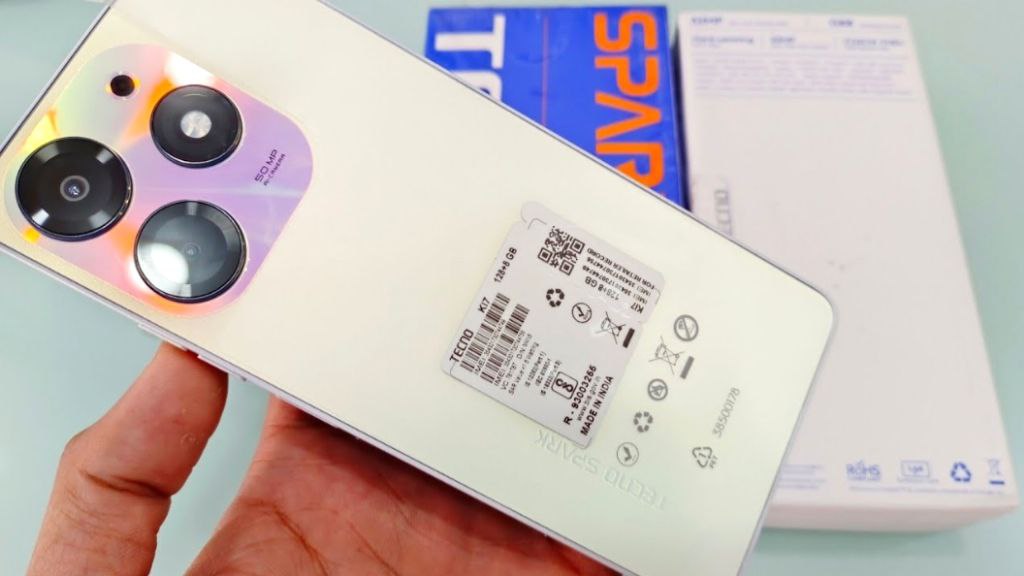 Tecno Spark 10 Pro