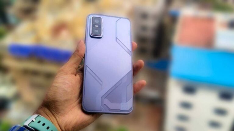 Infinix GT 30 Pro