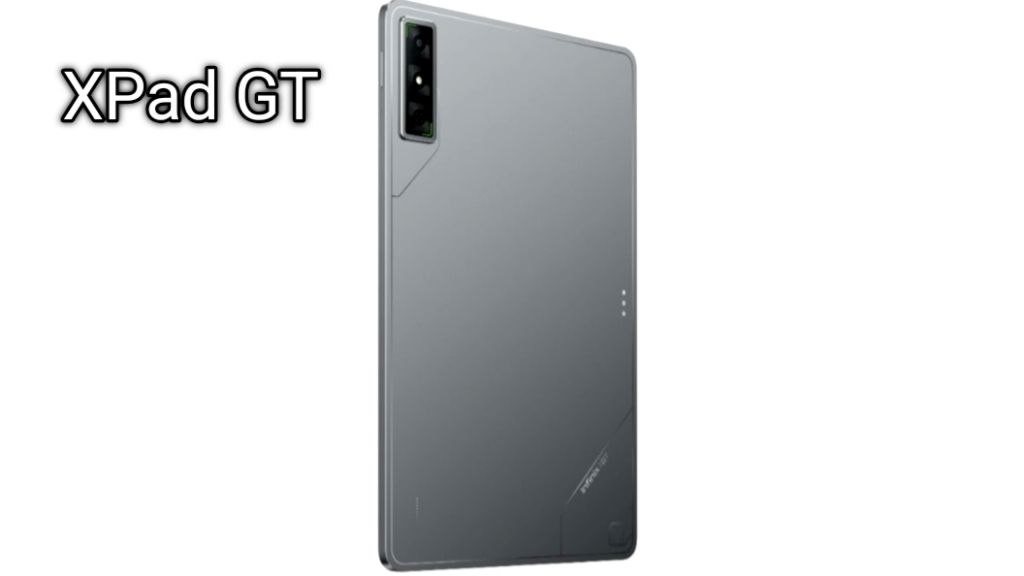 Infinix XPad GT