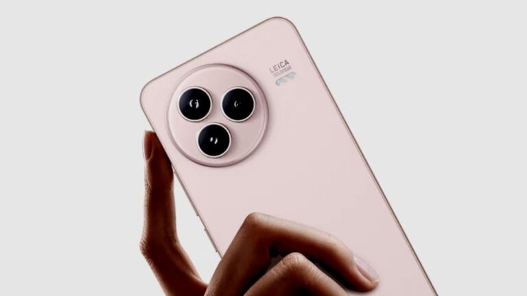 Xiaomi Civi 5 Pro