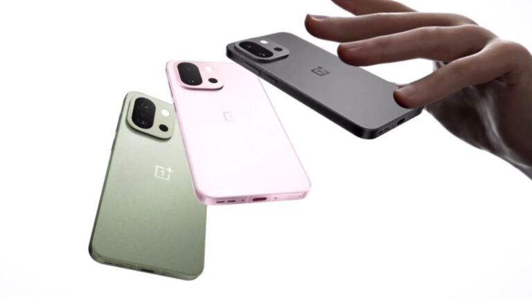 OnePlus 13s