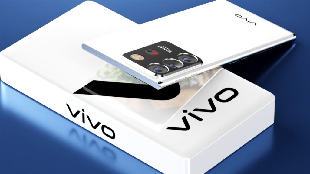 Vivo V26 Neo 5G