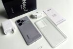 Realme Neo7 Turbo