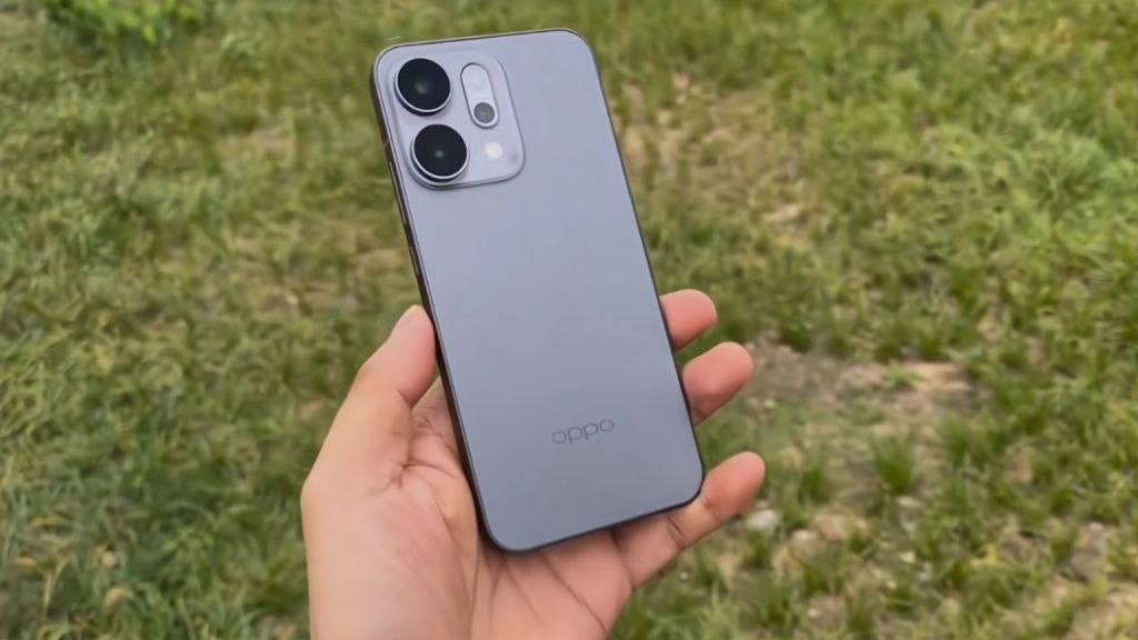OPPO Reno 14 5G