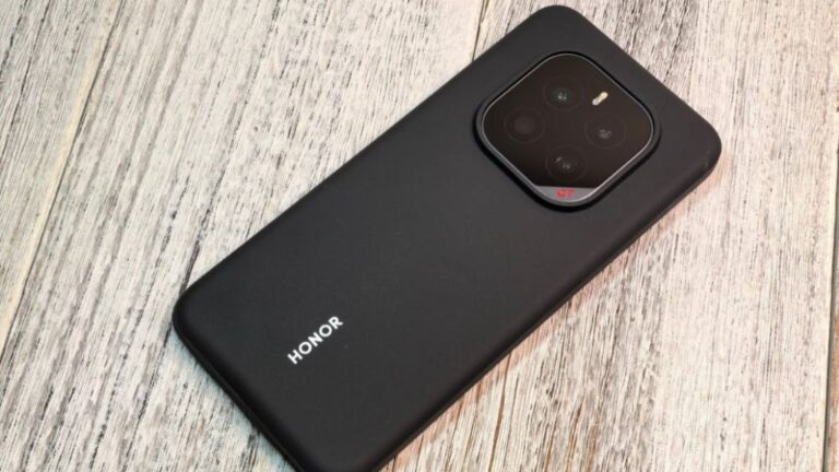Honor GT Pro
