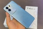 Vivo T4x 5G
