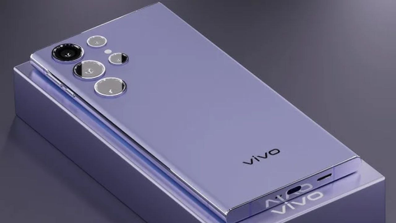 Vivo Y400 5G