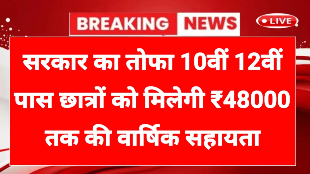 SC ST OBC Scholarship 2025