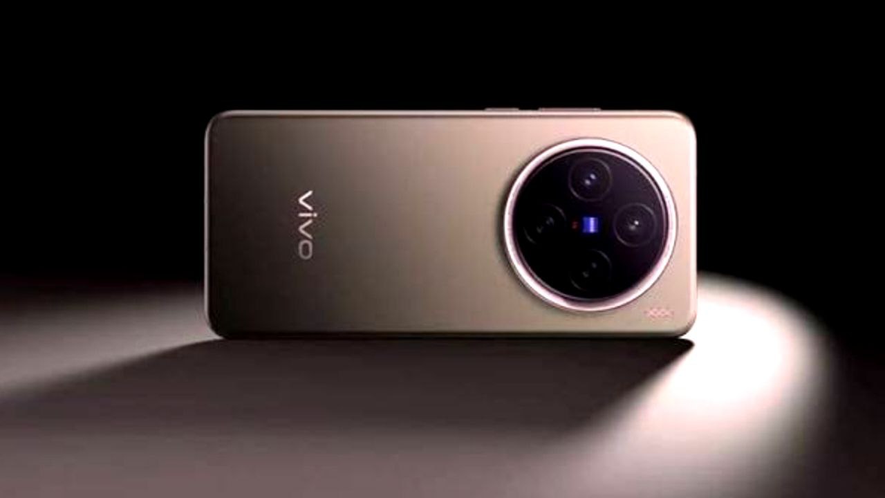 Vivo X300 Series