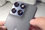 Moto X70 Air Pro