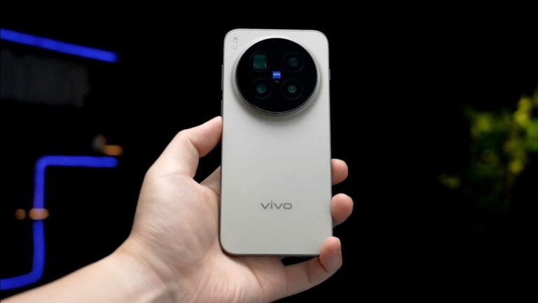 Vivo X300 Ultra
