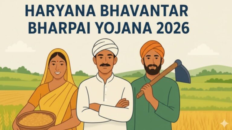 Bhavantar Bharpayi Yojana 2026