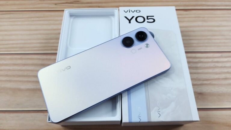 Vivo Y05